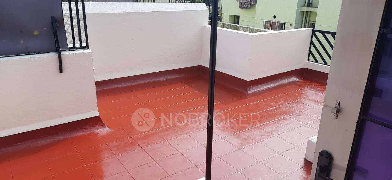 2 BHK Flat In Jains Ashraya Phase 2, Virugambakkam for Rent  In Virugambakkam