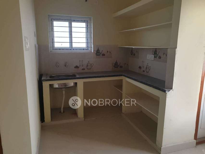 2 BHK Flat In Tanvi Residency For Sale  In Rampally