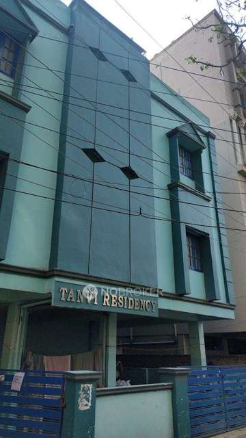 2 BHK Flat In Tanvi Residency For Sale  In Rampally