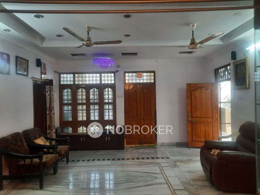 2 BHK House for Rent  In Lb Nagar