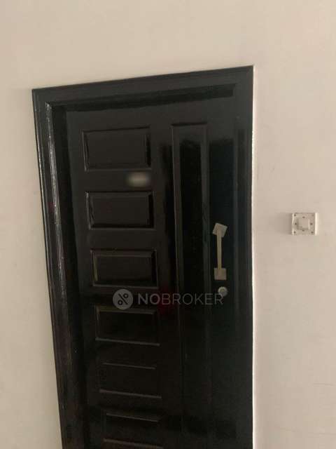 3 BHK Flat In Manzil Residency For Sale  In Shaikpet