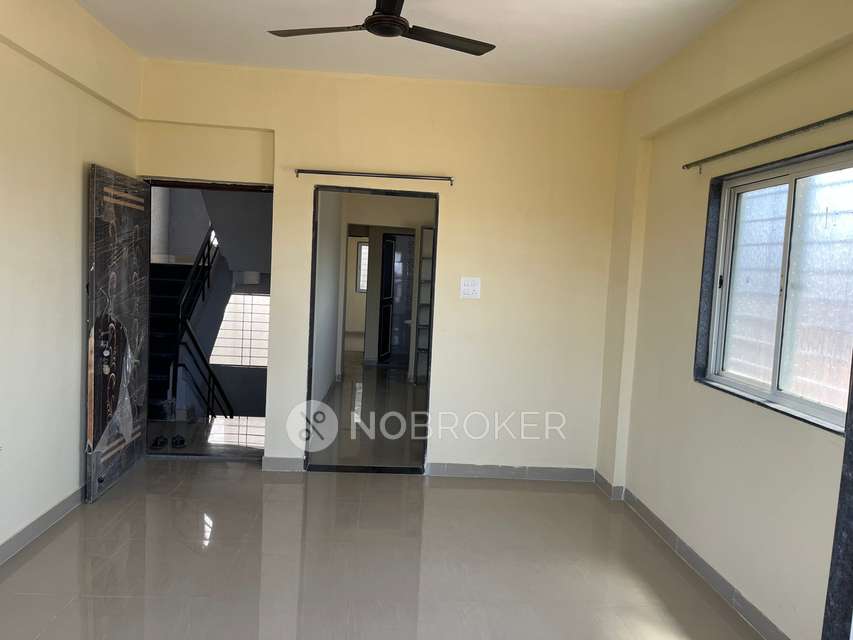 1 BHK Flat In Kalpataru Apartment for Rent  In Fr7h+gw3, Nivrutti Nagar A5, Ghule Nagar, Vadgaon Budruk, Pune, Maharashtra 411041, India
