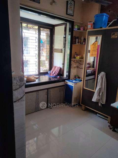 1 RK Flat In Royal Complex For Sale  In Malad East