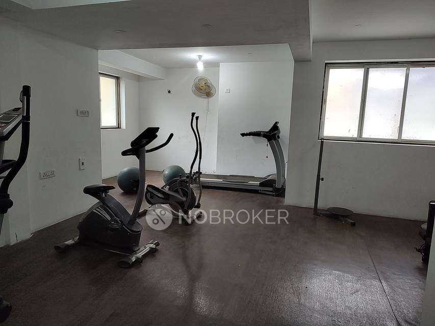 2 BHK Flat In Btd Esplanade For Sale  In Perumbakkam