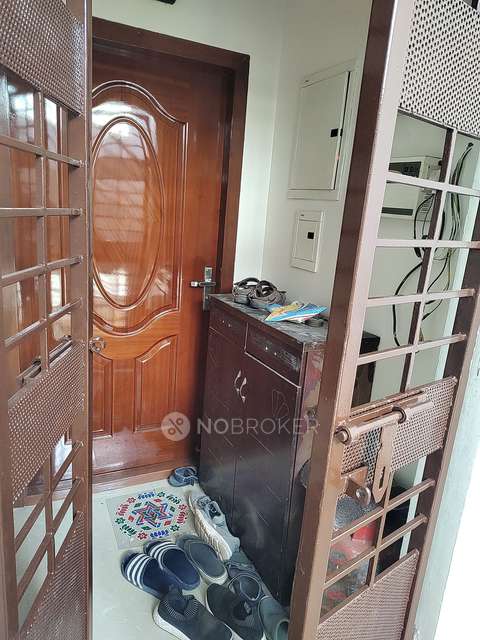 2 BHK Flat In Btd Esplanade For Sale  In Perumbakkam