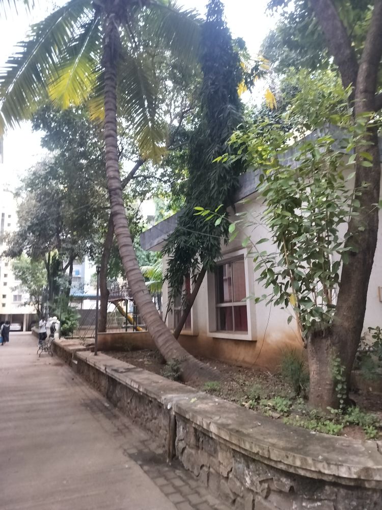 Gulmohar Paradise Homes