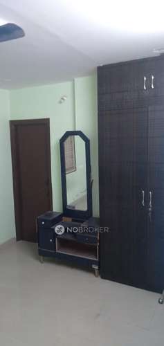 2 BHK Flat In S. S. Heights For Sale  In Nizampet