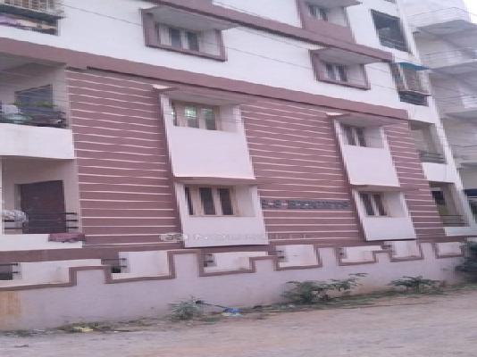 2 BHK Flat In S. S. Heights For Sale  In Nizampet