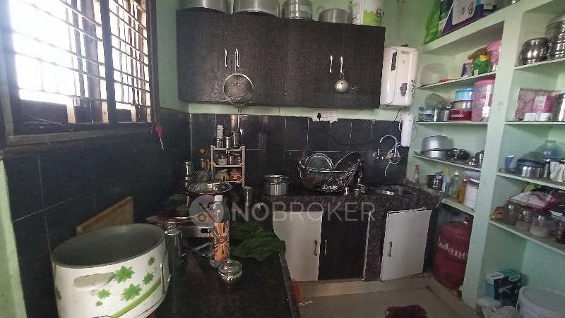 2 BHK Flat In S. S. Heights For Sale  In Nizampet