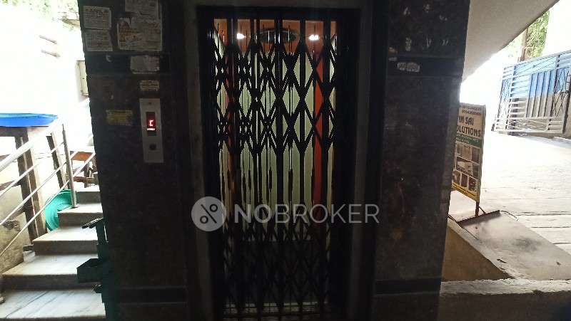 2 BHK Flat In S. S. Heights For Sale  In Nizampet