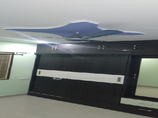 2 BHK Flat In S. S. Heights For Sale  In Nizampet