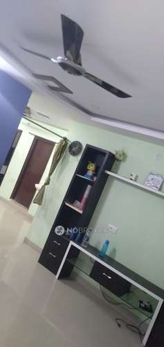 2 BHK Flat In S. S. Heights For Sale  In Nizampet