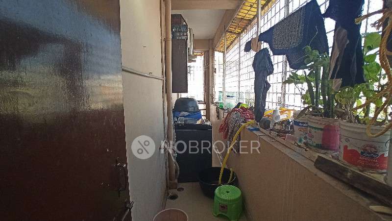 2 BHK Flat In S. S. Heights For Sale  In Nizampet