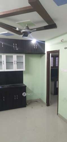 2 BHK Flat In S. S. Heights For Sale  In Nizampet
