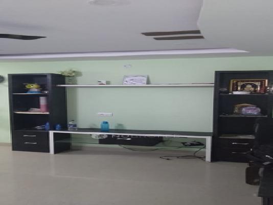 2 BHK Flat In S. S. Heights For Sale  In Nizampet