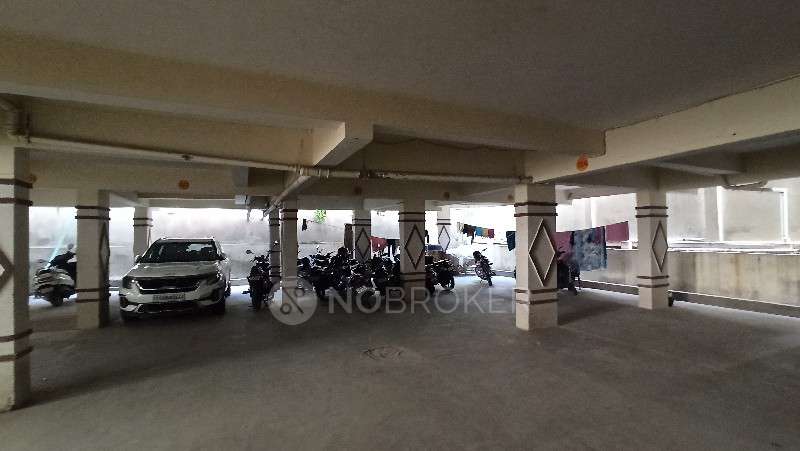 2 BHK Flat In S. S. Heights For Sale  In Nizampet