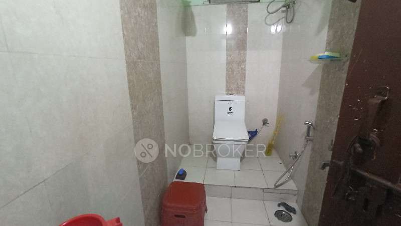 2 BHK Flat In S. S. Heights For Sale  In Nizampet