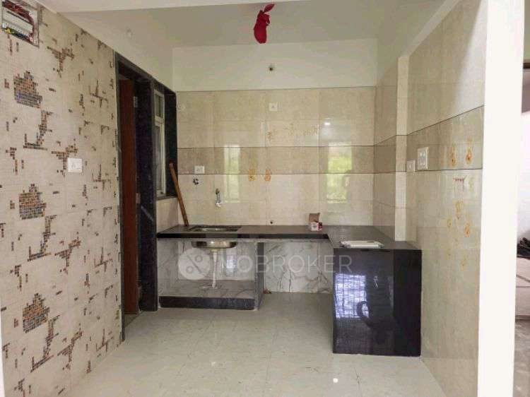 2 BHK Flat In Royal Galaxy Charholi Budruk For Sale  In Charholi Budruk