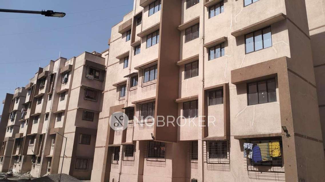 1 BHK Flat In Navkar Complex For Sale  In Saphale West