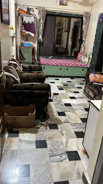 2 BHK Flat In Chandradeep  for Rent  In Vasai West