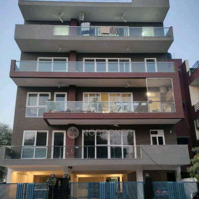 4 BHK Villa In Ardee City For Sale  In Road Number D8