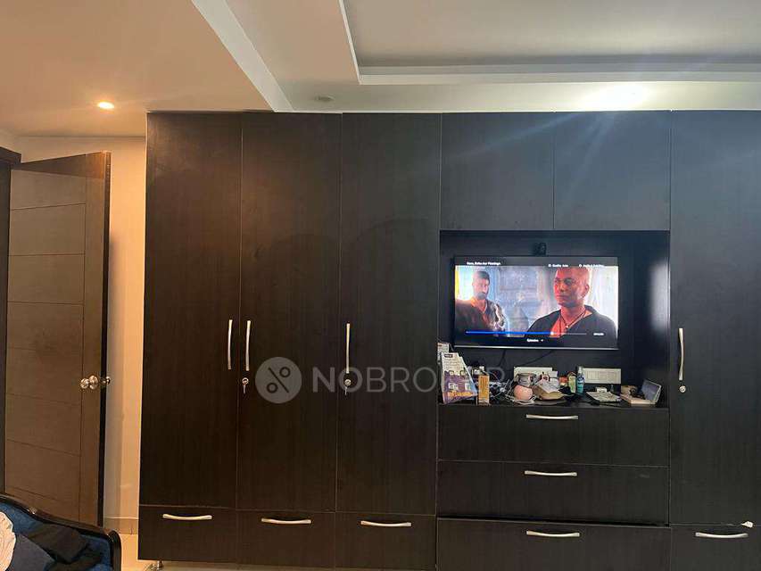 4 BHK Villa In Ardee City For Sale  In Road Number D8