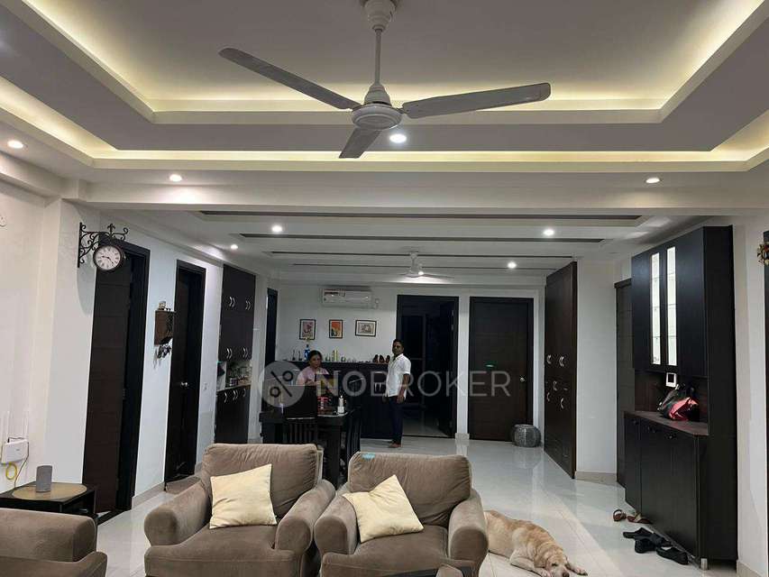 4 BHK Villa In Ardee City For Sale  In Road Number D8
