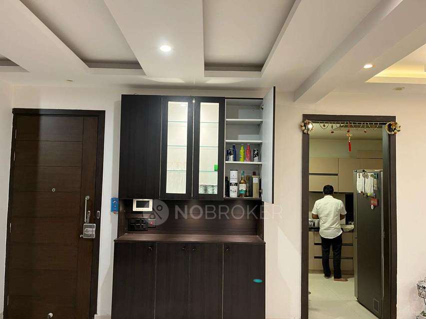 4 BHK Villa In Ardee City For Sale  In Road Number D8