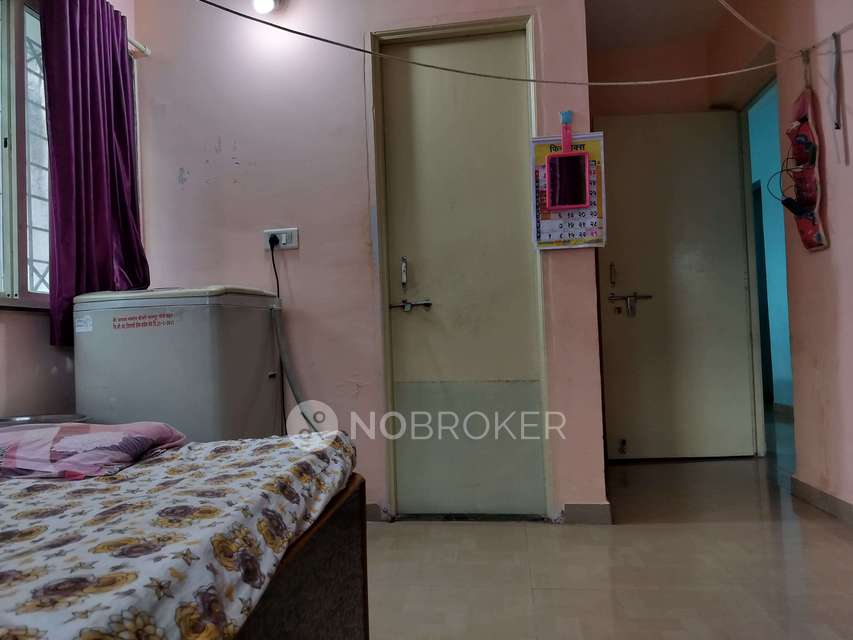 2 BHK Flat In Atharva Regency For Sale  In Shivane