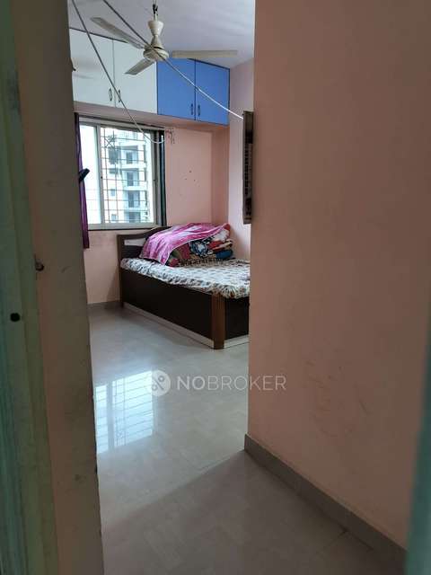 2 BHK Flat In Atharva Regency For Sale  In Shivane