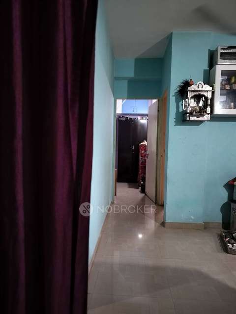 2 BHK Flat In Atharva Regency For Sale  In Shivane