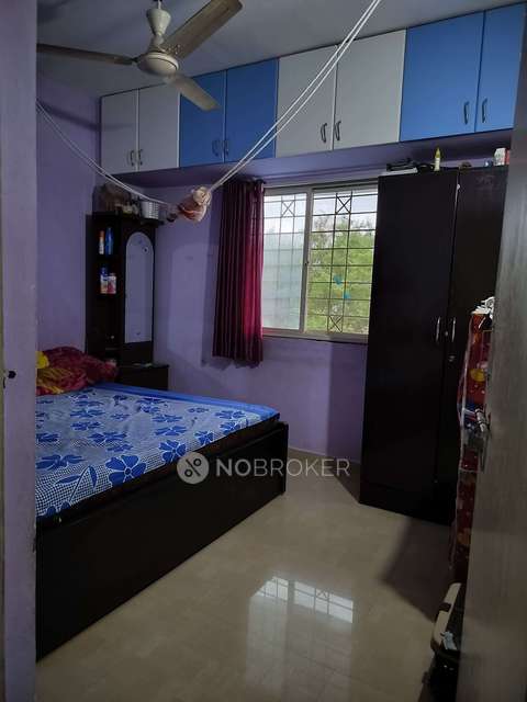 2 BHK Flat In Atharva Regency For Sale  In Shivane