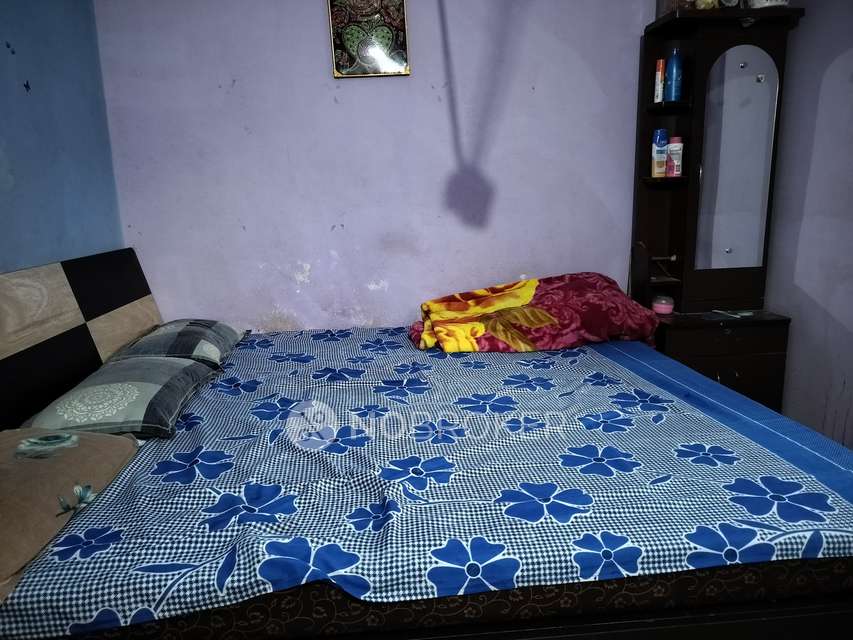 2 BHK Flat In Atharva Regency For Sale  In Shivane