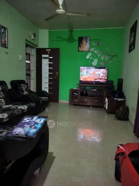 2 BHK Flat In Atharva Regency For Sale  In Shivane