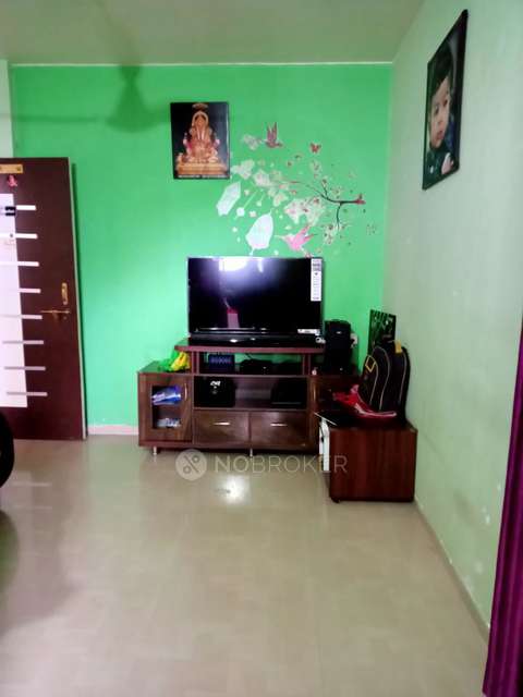 2 BHK Flat In Atharva Regency For Sale  In Shivane