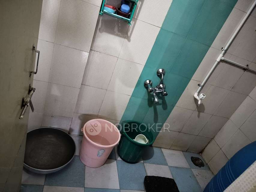 2 BHK Flat In Atharva Regency For Sale  In Shivane