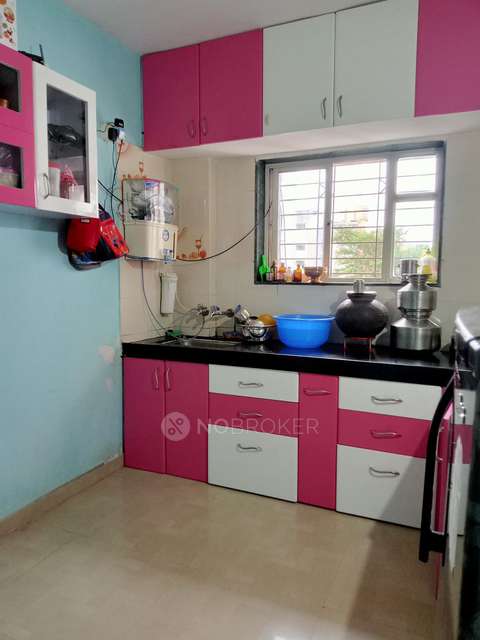 2 BHK Flat In Atharva Regency For Sale  In Shivane