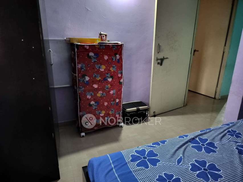 2 BHK Flat In Atharva Regency For Sale  In Shivane