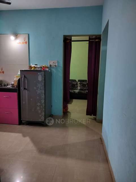 2 BHK Flat In Atharva Regency For Sale  In Shivane