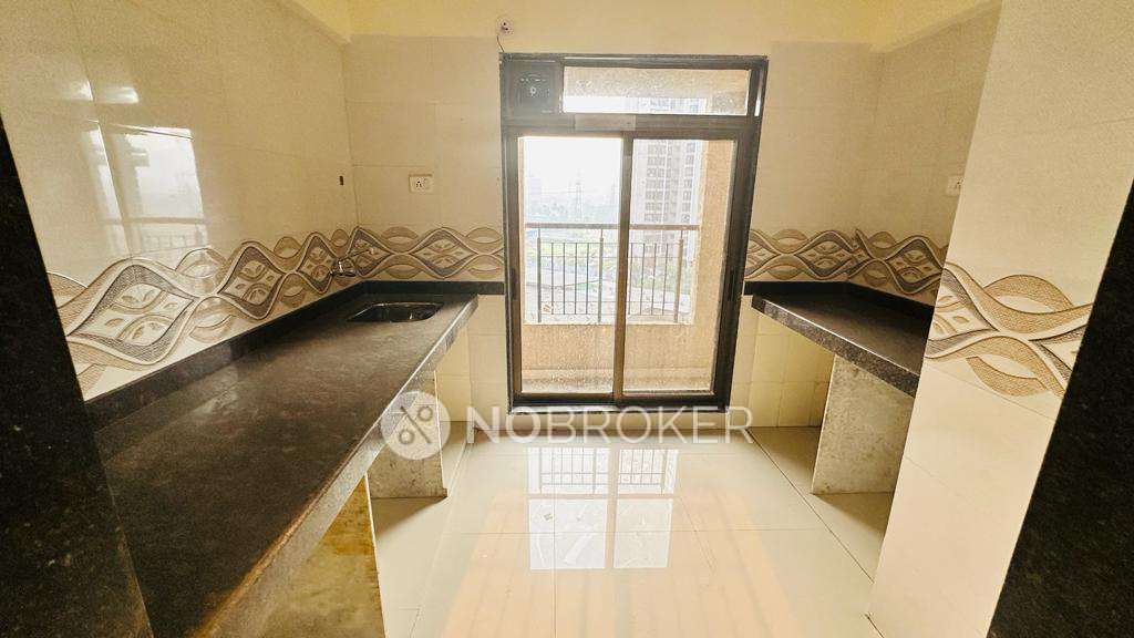 1 BHK Flat In Bright Sky Galaxy For Sale  In Padle Gaon