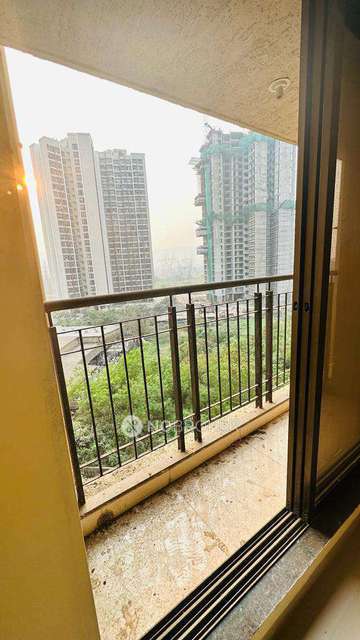 1 BHK Flat In Bright Sky Galaxy For Sale  In Padle Gaon