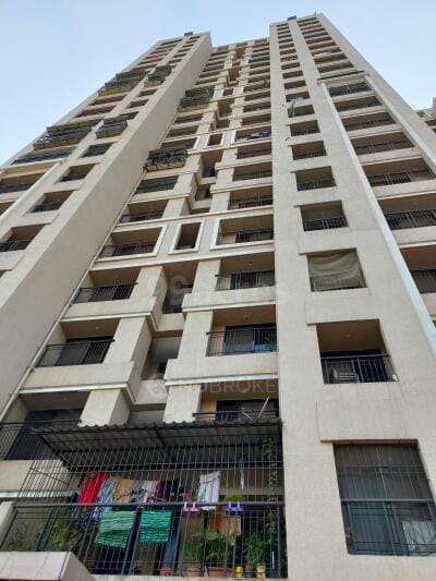 1 BHK Flat In Bright Sky Galaxy For Sale  In Padle Gaon