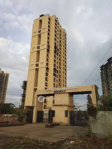 1 BHK Flat In Bright Sky Galaxy For Sale  In Padle Gaon