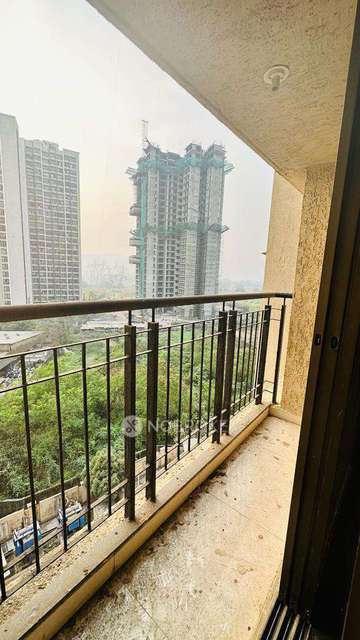 1 BHK Flat In Bright Sky Galaxy For Sale  In Padle Gaon