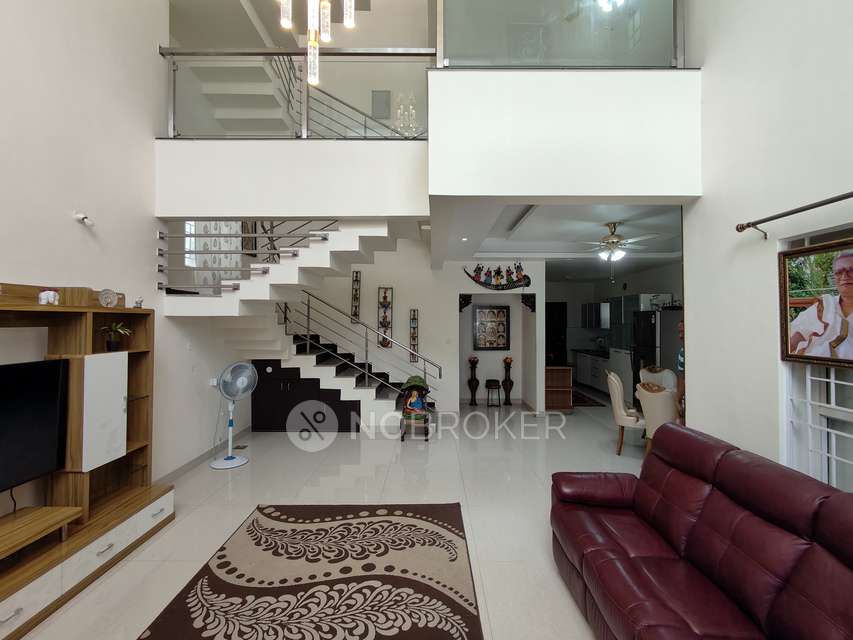 3 BHK Villa In Concorde Cuppertino for Rent  In Electronic City