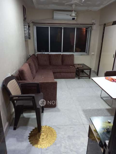 1 BHK Flat In Sai Darshan For Sale  In Ghatkopar West