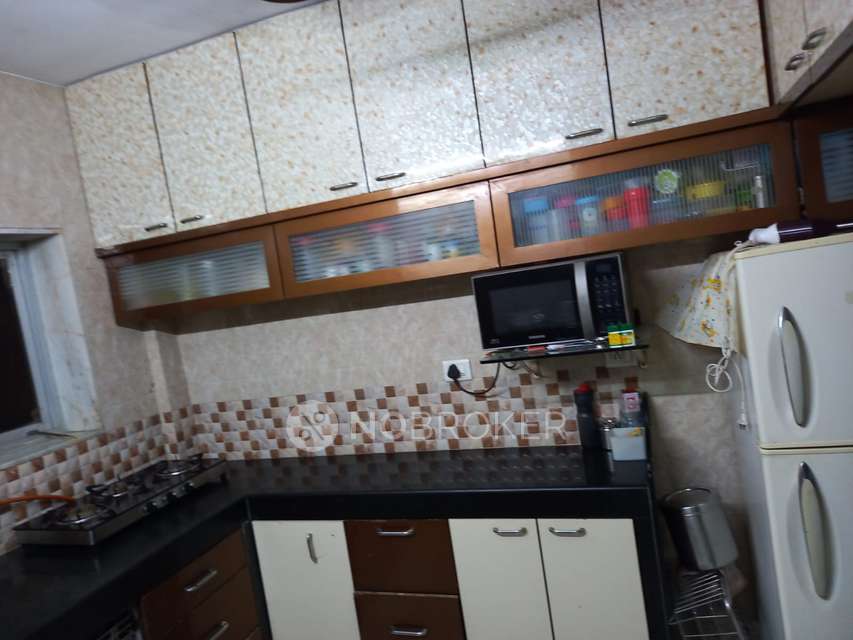 1 BHK Flat In Sai Darshan For Sale  In Ghatkopar West