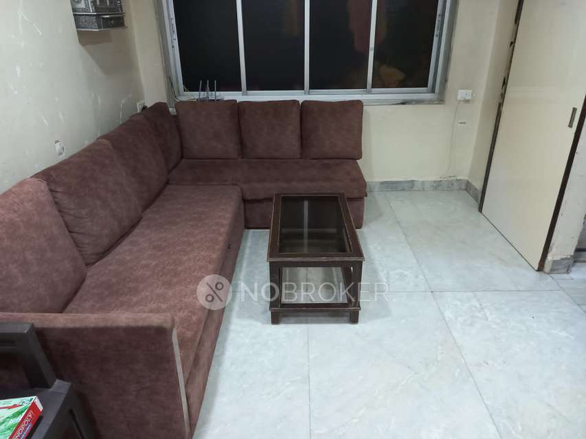 1 BHK Flat In Sai Darshan For Sale  In Ghatkopar West