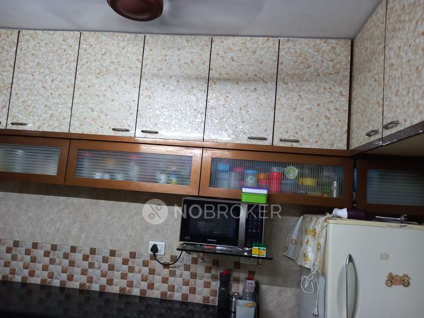 1 BHK Flat In Sai Darshan For Sale  In Ghatkopar West