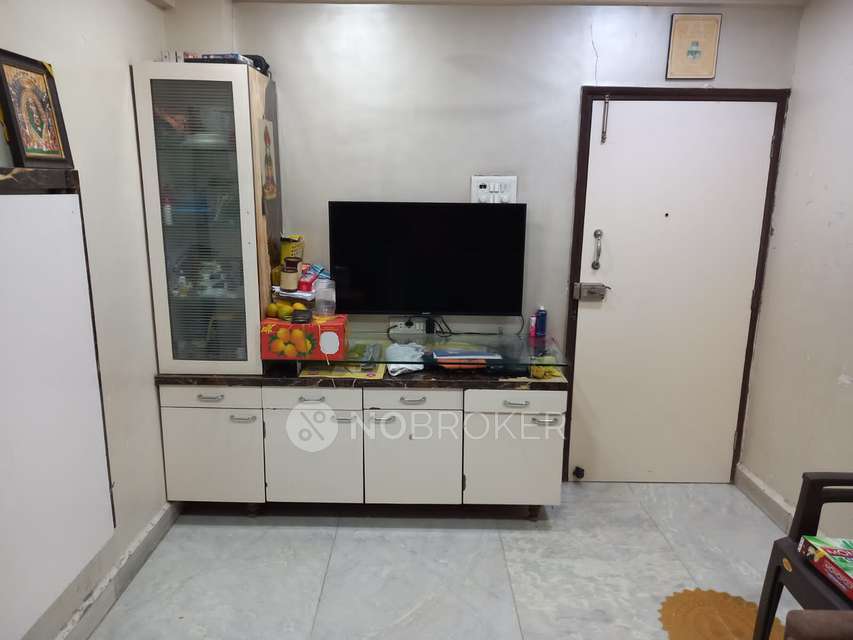 1 BHK Flat In Sai Darshan For Sale  In Ghatkopar West